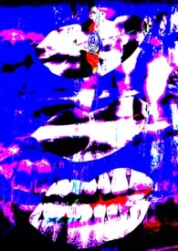 爱与恨的叠加（短文集）