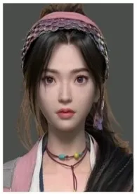 【眷思量/镜玄x屠丽】情深难寿