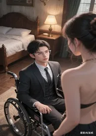 【GB穿剧女攻】残疾大佬站起来吻了我