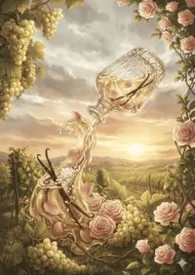 后调是你的体香