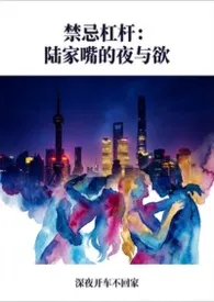 禁忌杠杆：陆家嘴的夜与欲（H)