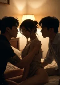 妻子深夜的意外绽放