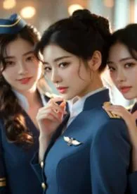 空中小姐的情与欲