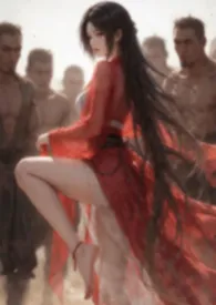 红衣女侠蜜雪