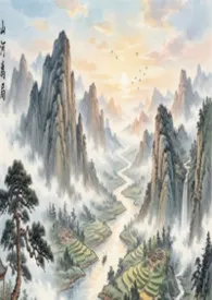 山河为局(1v1 双强）