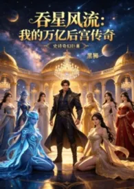 吞星风流：我的万亿后宫传奇