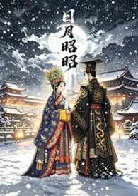 日月昭昭(父女、古代宫廷)