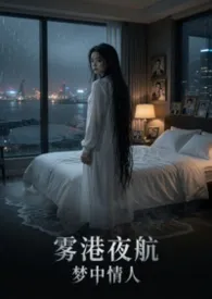 雾港夜航（成人/都市/惊悚）