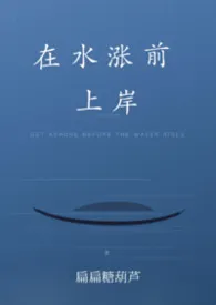 在水涨前上岸(现言1V1)
