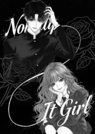 Nobody X It Girl