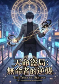 天命盗局:无命者的逆袭