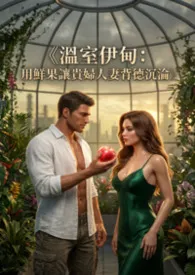 《温室伊甸：用鲜果让贵妇人妻背德沉沦》