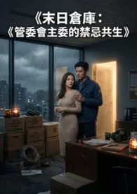 《末日仓库：管委会主委的禁忌共生》