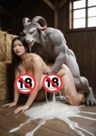 《兽妻》（人兽 / NTR）