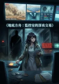《地底方舟:监控室的深夜交易》
