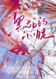 黑与白的心脏【SM，校园h】