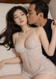 绿帽丈夫逼妻出轨，她却爱上被中年上司调教的感觉