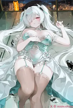 妮姬:女神部队大凌辱
