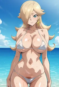离岸