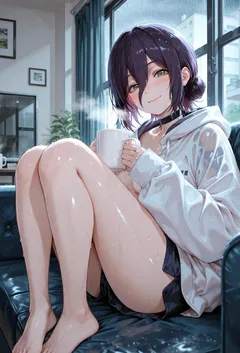 救赎(精修)