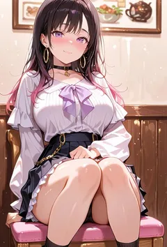 将错就错(父女)