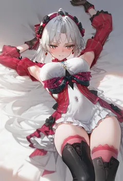 捞尸人同人（绿）-克死双亲、为妓作娼，在灵觉世界被无数妖魔轮奸的阿璃