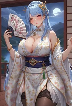 父债女偿，美貌公正的名门大小姐被卖给仇敌屈辱玩弄