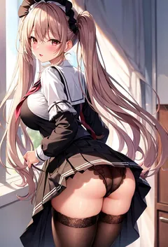 拥有洗脑能力的我却很少使用，用自己的手段将学校女生变成自己的性奴