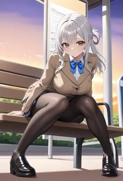 伪娘被强气学姐爆炒这种事情不会发生的吧?