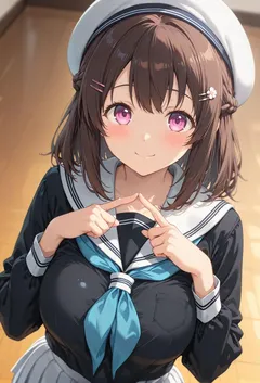 冷淡系历史系小姐会遇到她的热情小狗吗?