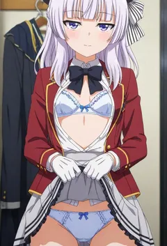 洗脑的高度育成高等学校系列