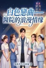 白色恋曲——医院的浪漫情缘