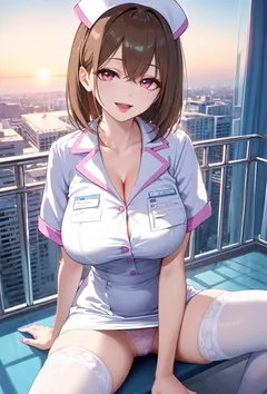 性压抑的你无意间点开了一款SM匹配app，你的选择是?