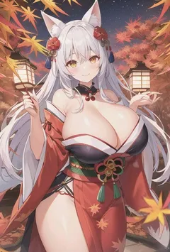 误会狐妖被狐妖教训的小除妖师