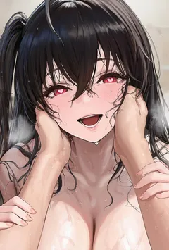 有点情绪怎么了