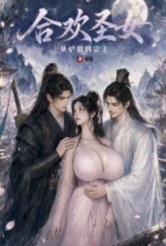 合欢圣女:从炉鼎到宗主NPH