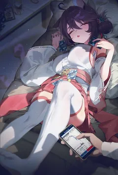 萧炎和两位妻子的幸福生活,以及作为变态百合控的萧炎的享受