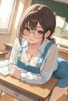 隔壁的浴室坏了