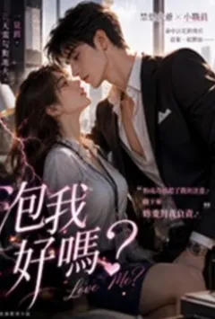 泡我好吗?
