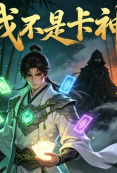 我不是卡神