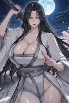 宗门被毁,师尊师姐成炉鼎,我借朝廷的手复仇