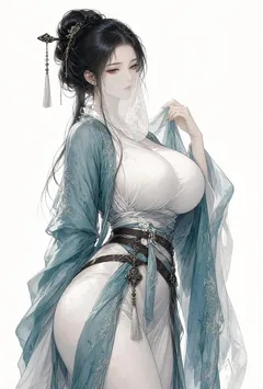 爹爹的掌上娇