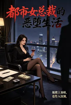 都市女总裁的恶堕生活