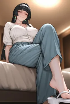 男娘学院