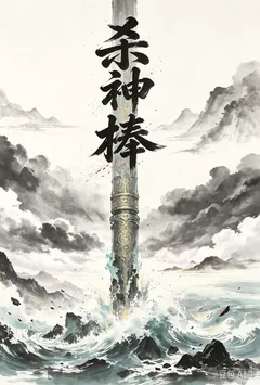 杀神棒