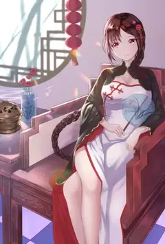 经年(星辰大海)