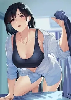 罪妻(纠结)